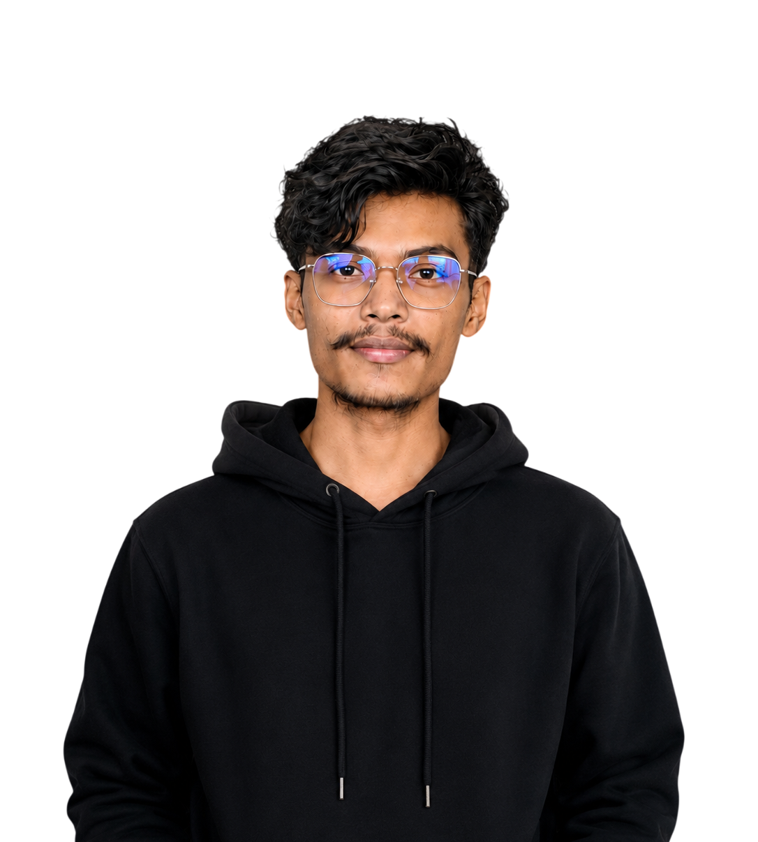 Abhijit Satyaki
